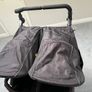 Out n About double buggy Image 7