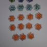 Bakugan Battle League Coliseum  Board Game Image 8