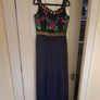 Virgos Lounge Maxi Dress (nwt)size 14 Image 2