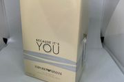 Armani Because Its You edp