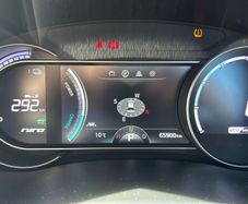 2019 Kia Niro EV