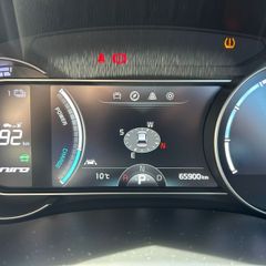 2019 Kia Niro EV