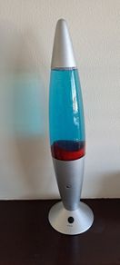 lava lamp