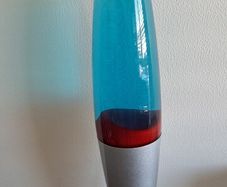 lava lamp