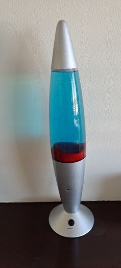 lava lamp