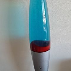 lava lamp