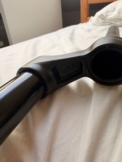 Exsho MTB Air fork