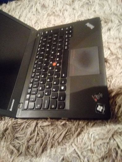 Lenovo Thinkpad X240