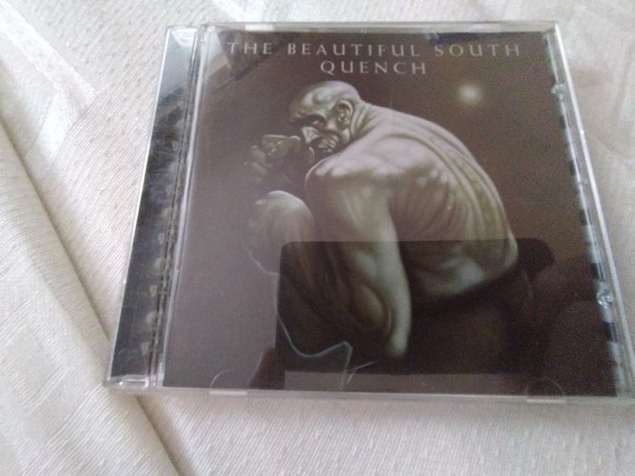 Beautiful South - Quench Cd