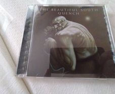 Beautiful South - Quench Cd
