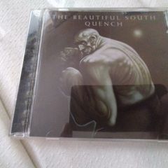 Beautiful South - Quench Cd
