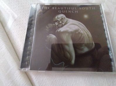 Beautiful South - Quench Cd