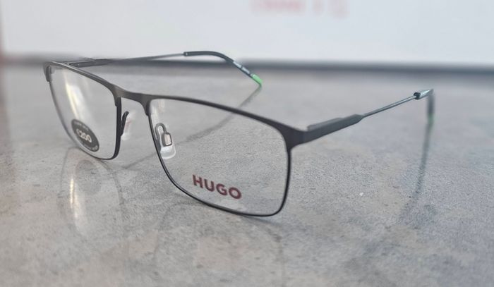 Hugo boss frames