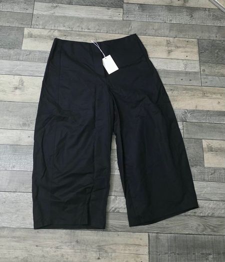 Brand New Cos Black Pants
