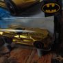 Gold Batmobile ! Hot Wheels ! Brand New ! 009/250 ! HW ! 2020 ! DC ! Image 10