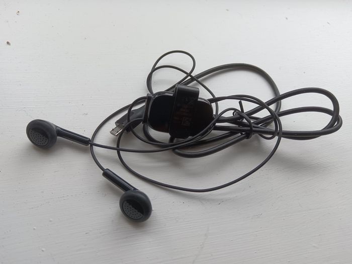 Nokia WH-203 Headphone