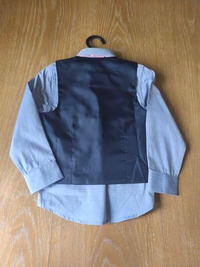 Next suit age 3-4