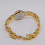 Ladies Vintage Pulsar Quartz Watch Image 4