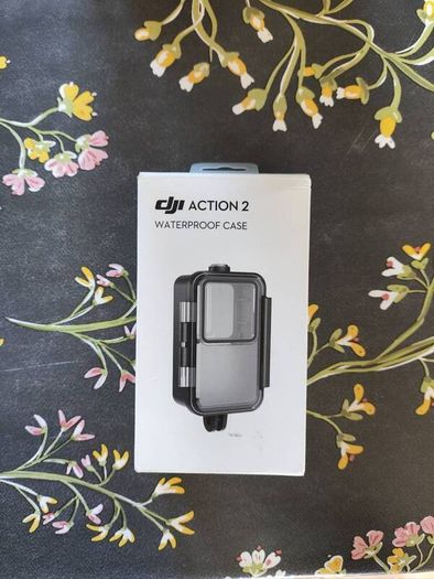 DJI Action 2 Dual-Screen Combo + Accessories