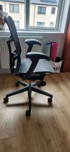 Herman Miller Mirra 2 chair