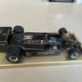 Lotus John Player Special Ultra Rare Desk Lighter 1:18 Burago Image 7