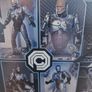 NECA RoboCop 1/12 scale Figure  Set Image 6