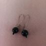 Drop Earrings Image 2