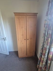 Wardrobe
