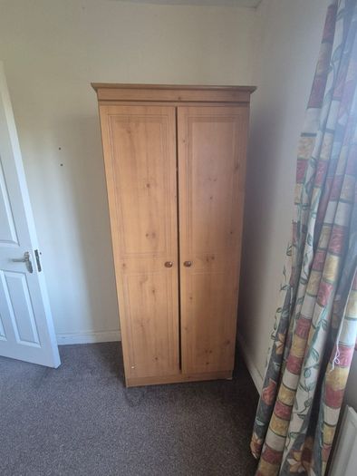 Wardrobe