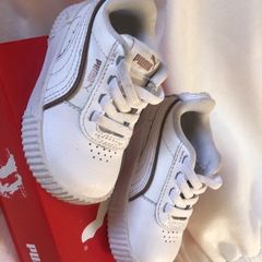Toddlers Puma Trainers