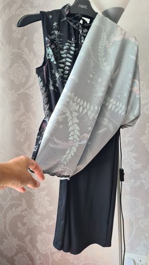 Brand new dress