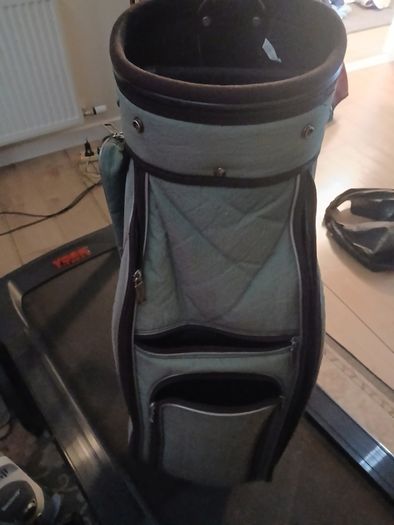 Golf Bag