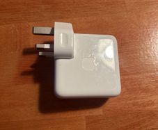 Apple 70W USB-C Power Adapter