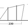 Outwell Fastlane 300 Annexe Image 10