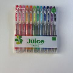 Pilot Juice Gel Pens (Brand New)