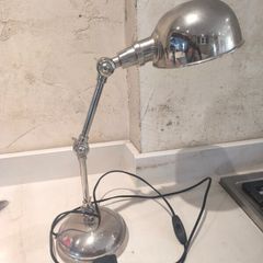 desk lamp