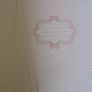 A5 Hard Covered Note Book for Sale Image 3