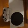 Xbox series s + controller Image 5