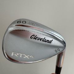 Cleveland Wedge 60 degree