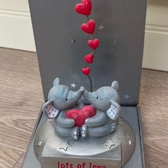 New Clip Frame