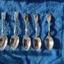 Daniel and Arter Antique spoons Image 5