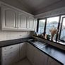 Solid Wood Kitchen Image 2