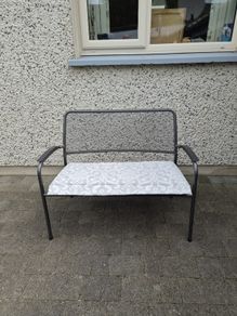 Outdoor Seat