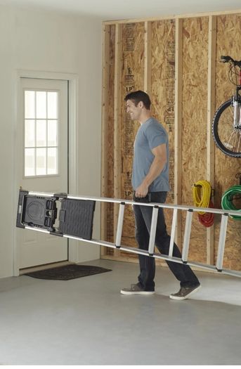 Step Ladder