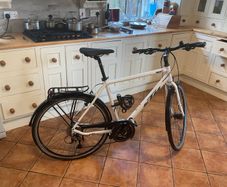 Bike for sale
