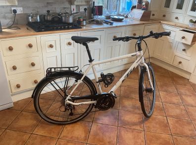 Bike for sale
