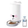Catit Pixi Smart Feeder Vision Dry Food Dispenser Image 4