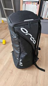 [NEW with labels] Orca Triathlon "Transition" Bag
