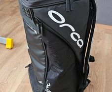 [NEW with labels] Orca Triathlon "Transition" Bag