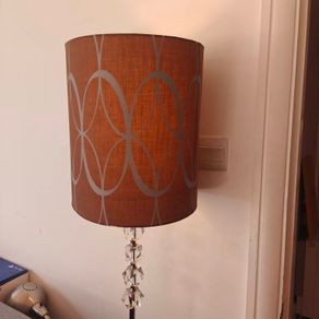 lamp